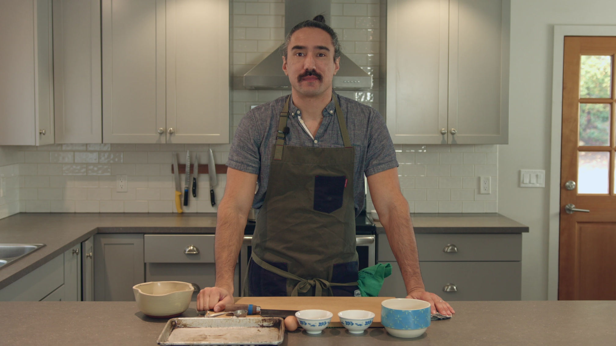 Haan Palcu-Chang Online Cooking Workshop